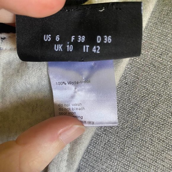 A-K-R-I-S- Wool set - Picture 4 of 10